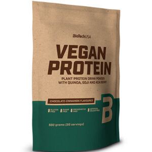 BIOTECH USA Vegan Protein