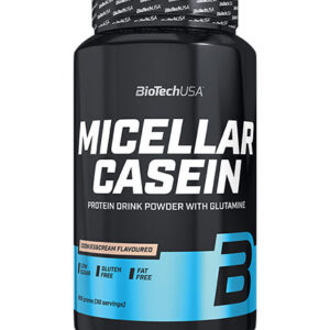 BIOTECH USA Micellar Casein