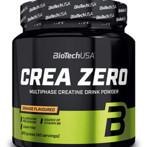 BIOTECH USA Crea Zero