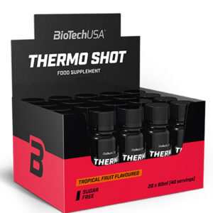 BIOTECH USA Thermo Shot Box