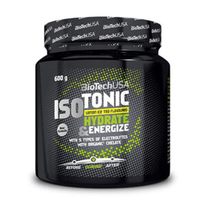 BIOTECH USA IsoTonic
