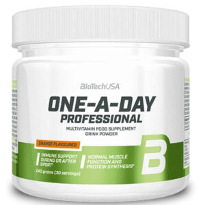 BIOTECH USA One - A - Day Professional