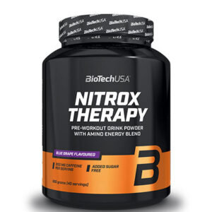 BIOTECH USA Nitrox Therapy