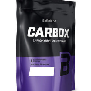 BIOTECH USA CarboX