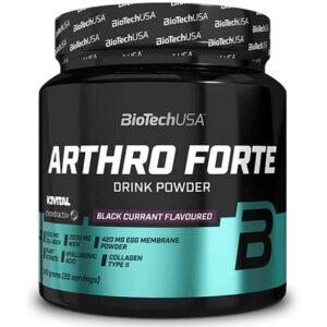 BIOTECH USA Arthro Forte Drink Powder