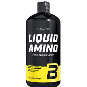 BIOTECH USA Amino Liquid