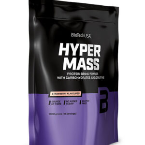 BIOTECH USA Hyper Mass