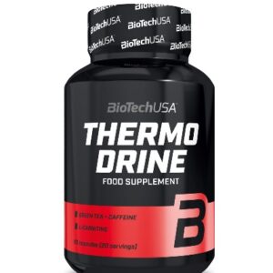 BIOTECH USA Thermo Drine