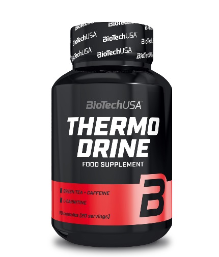 BIOTECH USA Thermo Drine