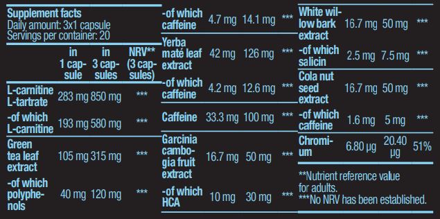 BIOTECH USA Thermo Drine - Image 2
