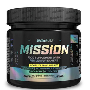 BIOTECH USA Mission