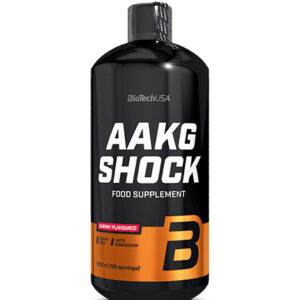 BIOTECH USA AAKG Shock Extreme