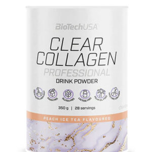 BIOTECH USA Clear Collagen Professional