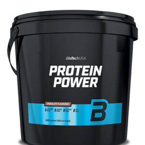 BIOTECH USA Protein Power