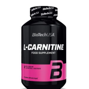 BIOTECH USA L-Carnitine