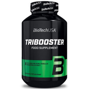 BIOTECH USA Tribooster