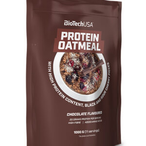 BIOTECH USA Protein Oatmeal