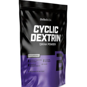 BIOTECH USA Cyclic Dextrin Drink Powder