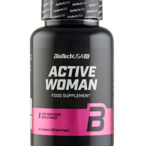 BIOTECH USA Active Woman