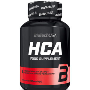 BIOTECH USA HCA