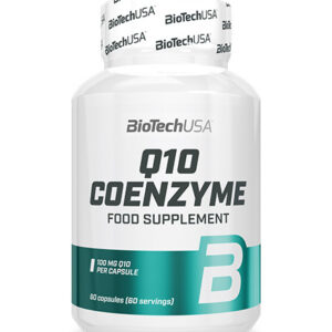 BIOTECH USA Q10 Coenzyme