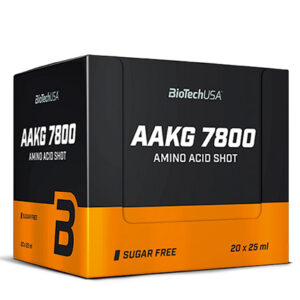 BIOTECH USA AAKG 7800
