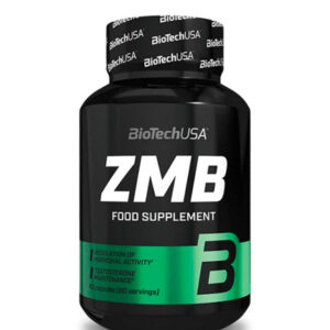 BIOTECH USA ZMB