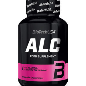 BIOTECH USA ALC