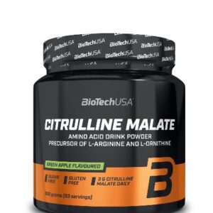 BIOTECH USA Citrulline Malate