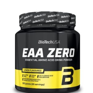 BIOTECH USA EAA Zero