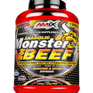 AMIX Monster Beef Protein