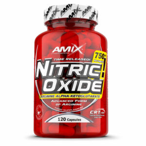 AMIX Nitric Oxide