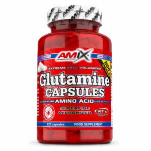 AMIX L-Glutamine