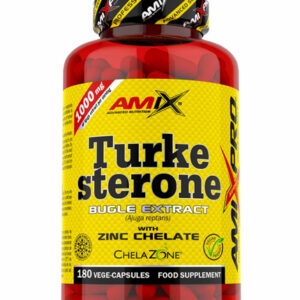 AMIX Turkesterone