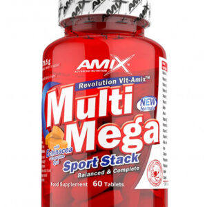 AMIX Multi Mega Stack
