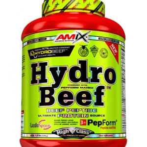 AMIX HydroBeef™