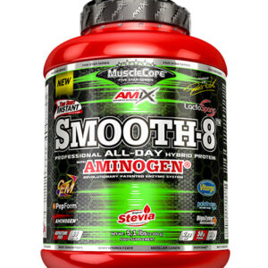 AMIX Smooth-8