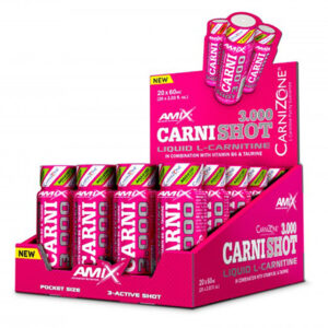 AMIX CarniShot 3000 Box