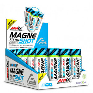 AMIX MagneShot Forte Box