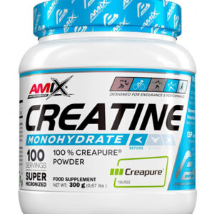 AMIX Creatine Monohydrate Creapure®