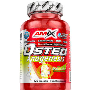 AMIX Osteo Anagenesis