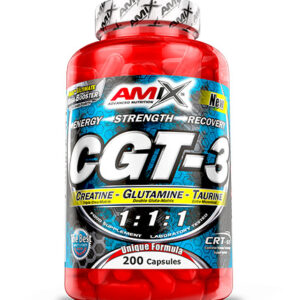 AMIX CGT-3