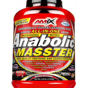 AMIX Anabolic Masster ™