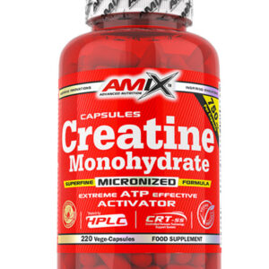 AMIX Creatine Monohydrate