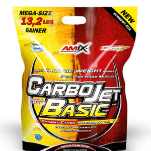AMIX CarboJet ™ Basic