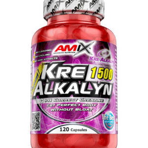 AMIX Kre-Alkalyn