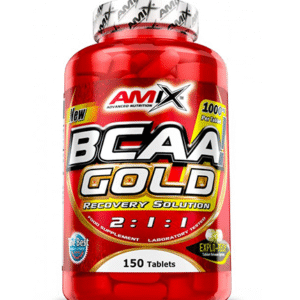 AMIX BCAA Gold
