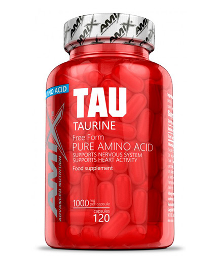 AMIX Taurine