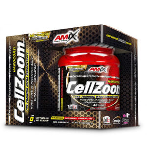 AMIX CellZoom ® Hardcore Activator