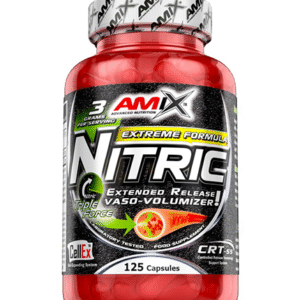 AMIX Nitric